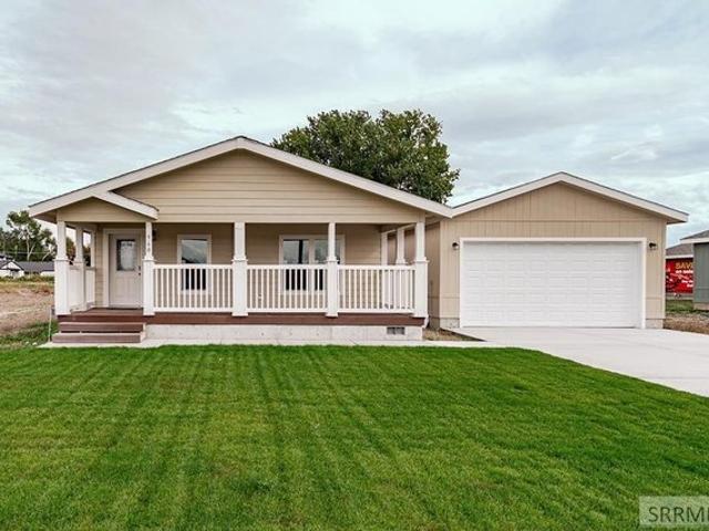 House for sale in Bingham, Idaho