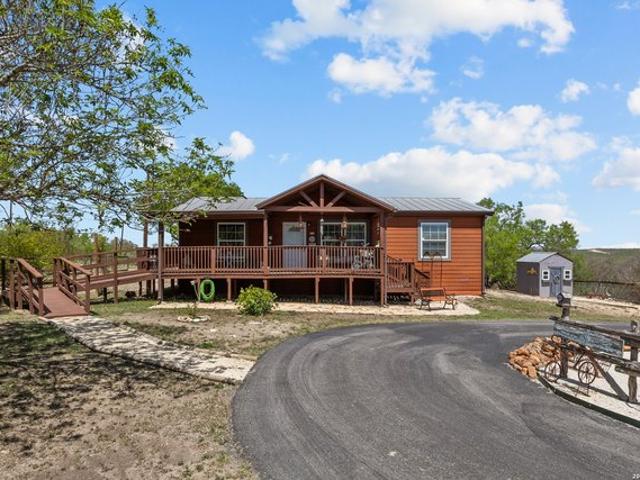 House for sale in Medina, Texas