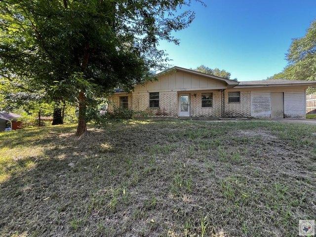 House for sale in Atlanta, Cass County