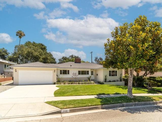 House for sale in Pasadena, California