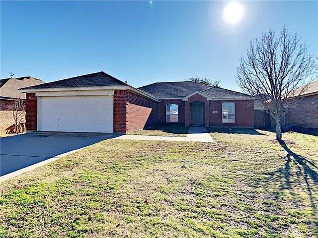 House for sale in Crowley, Texas