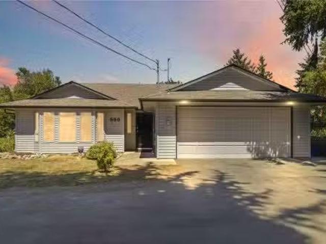 House for sale in Langford, British Columbia