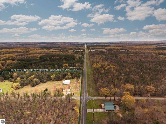 House for sale in Boon, Michigan