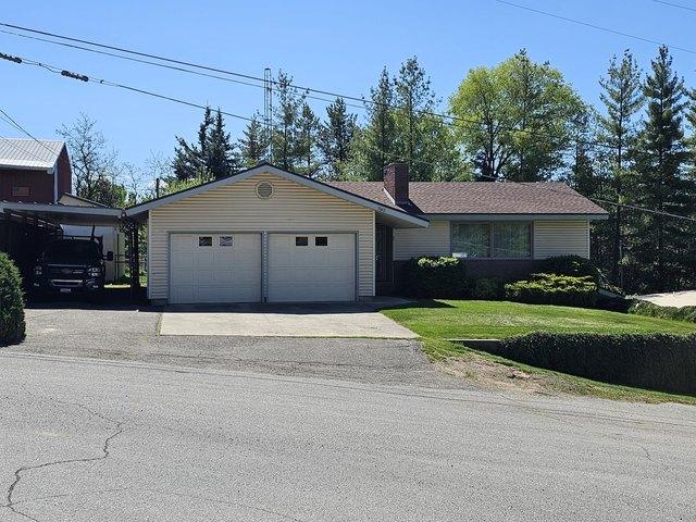 House for sale in Colville, Washington