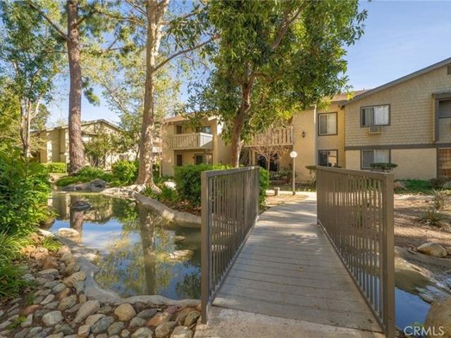 Condo for sale in Pomona, California