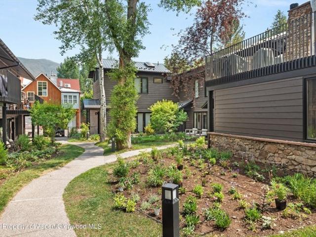 House for sale in Aspen, Colorado
