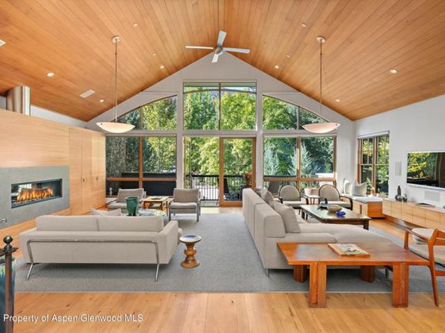 Townhouse for sale in Aspen, Pitkin County