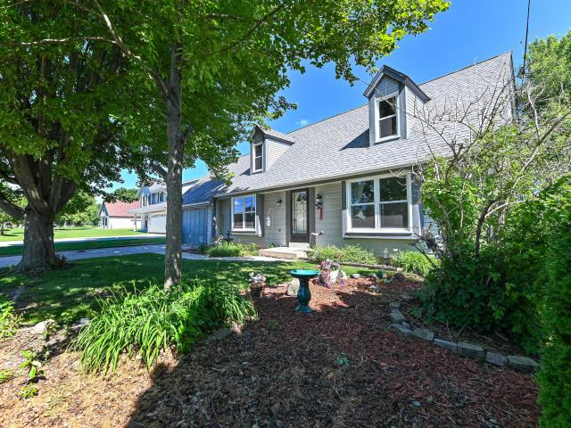 House for sale in Oak Creek, Wisconsin