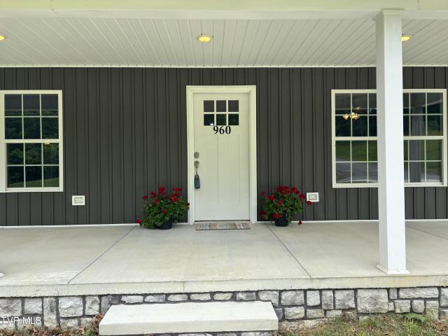 House for sale in Tennessee