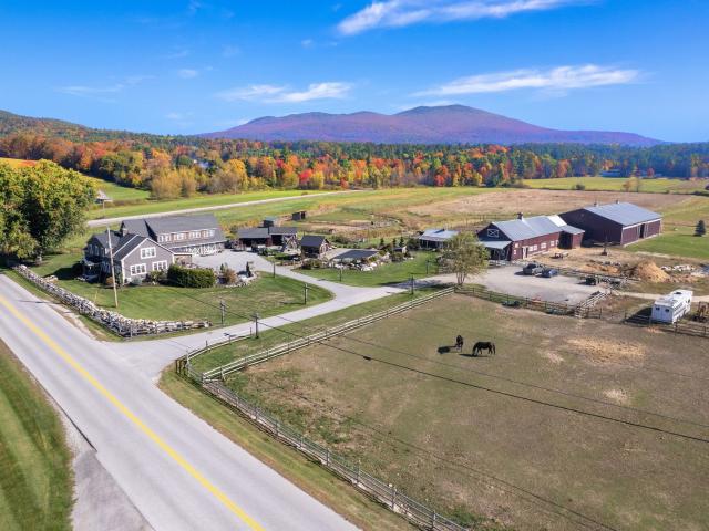 House for sale in Center Rutland, Vermont