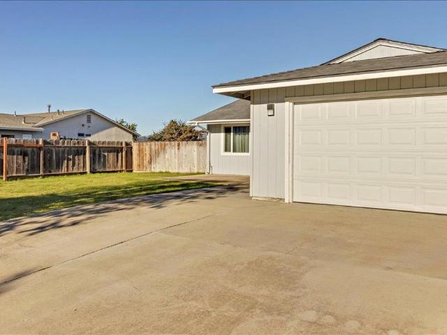 House for sale in Gonzales, California