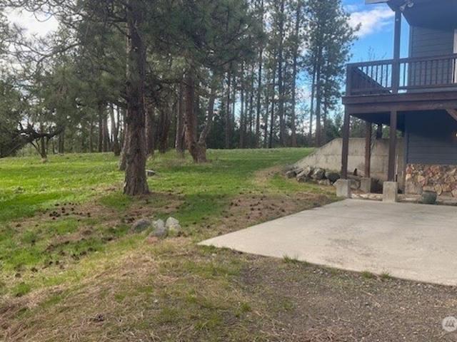 House for sale in Cle Elum, Washington
