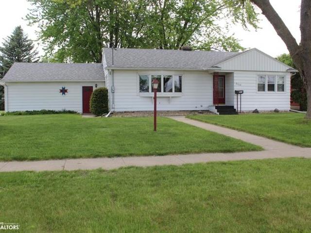 House for sale in Garner, Iowa
