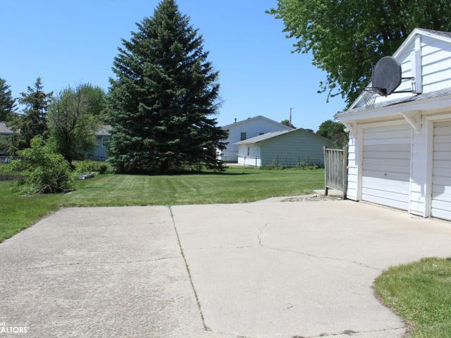 House for sale in Garner, Iowa