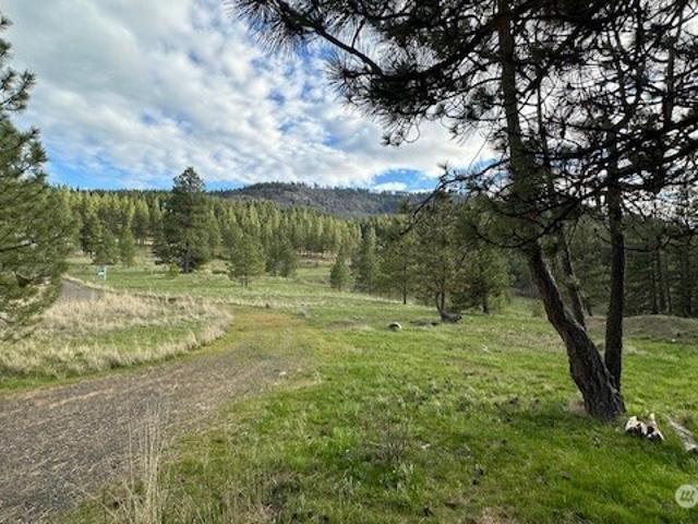 House for sale in Cle Elum, Washington