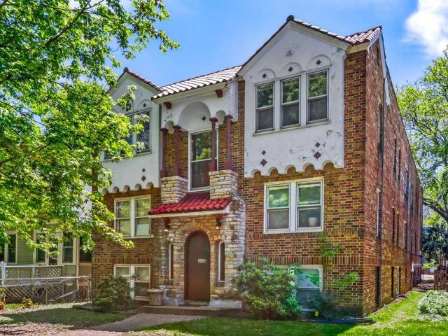 Apartment for rent in Macalester - Groveland, Ramsey