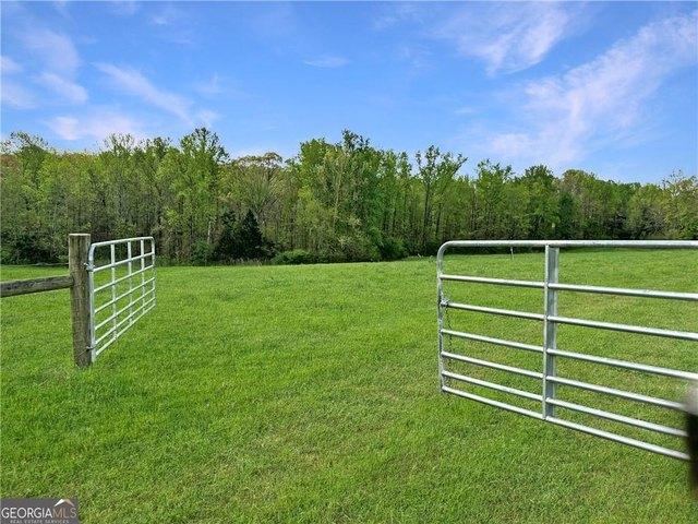 Land for sale in Eastanollee, Georgia