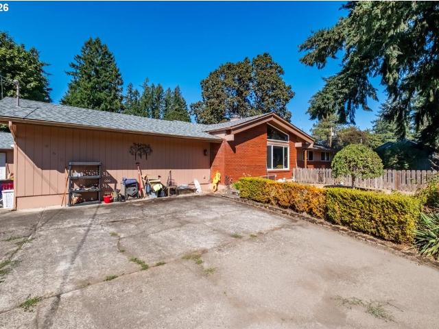 House for sale in Sweet Home, Linn County