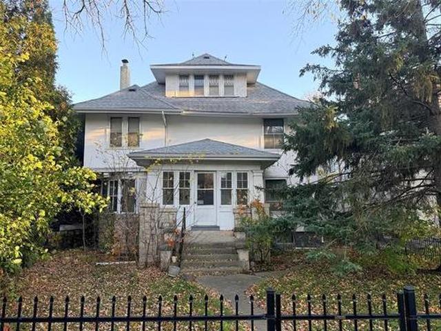 House for sale in Crescentwood, Winnipeg