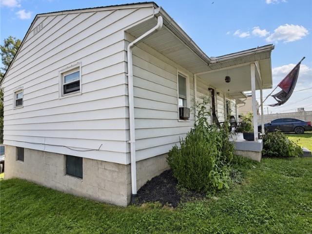 House for sale in Zanesville, Ohio