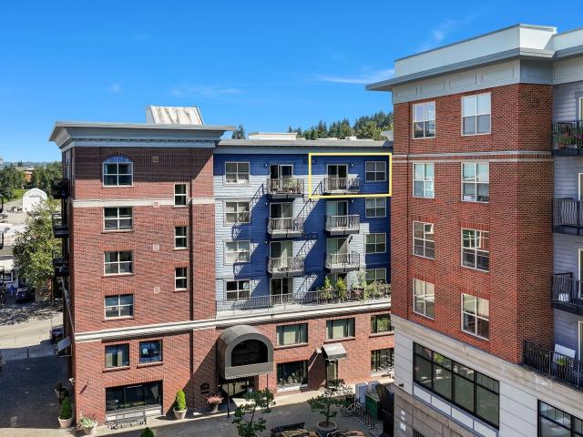 Condo for sale in Bellingham, Washington