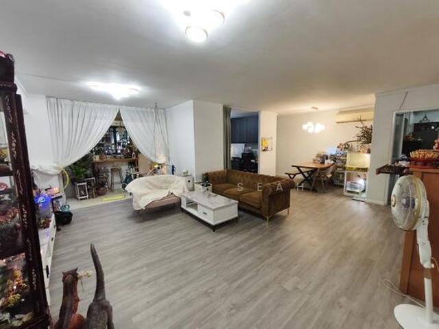 Apartment for sale