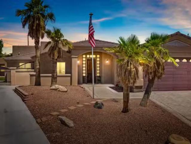 House for rent in Lake Havasu City