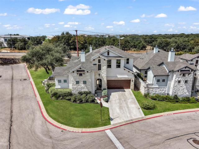 Condo for sale in Georgetown, Williamson County