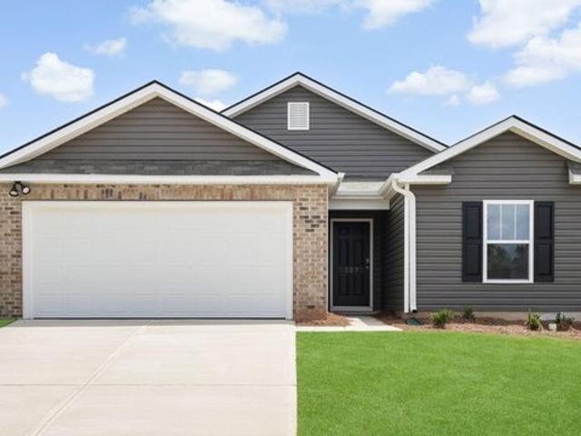 House for sale in Wellford, South Carolina
