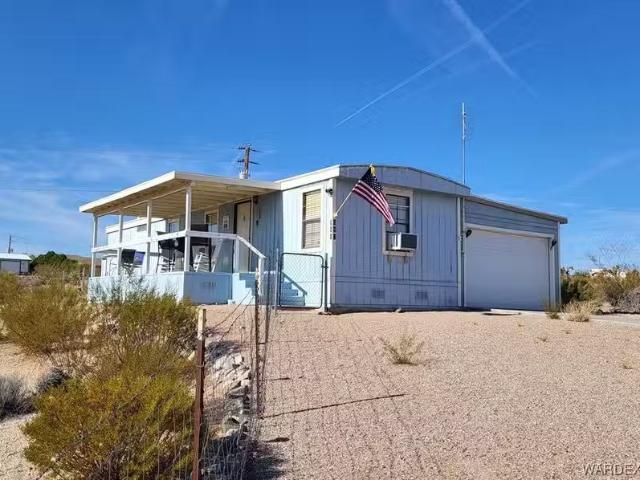 House for sale in Kingman