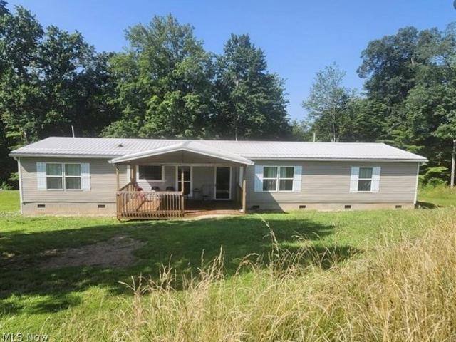 House for sale in Millstone, West Virginia