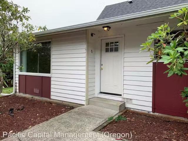 Condo for rent in Astoria