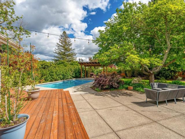 House for sale in El Verano, California