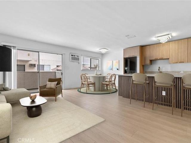 Condo for sale in West Hollywood, California