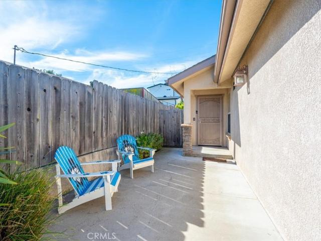 House for sale in Morro Bay, California
