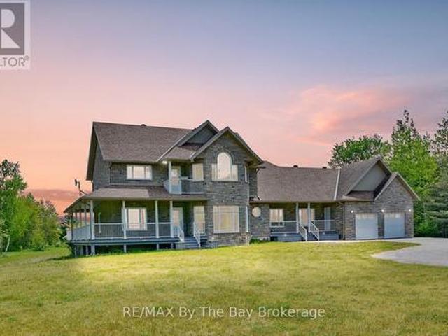 House for sale in Tiny, Ontario