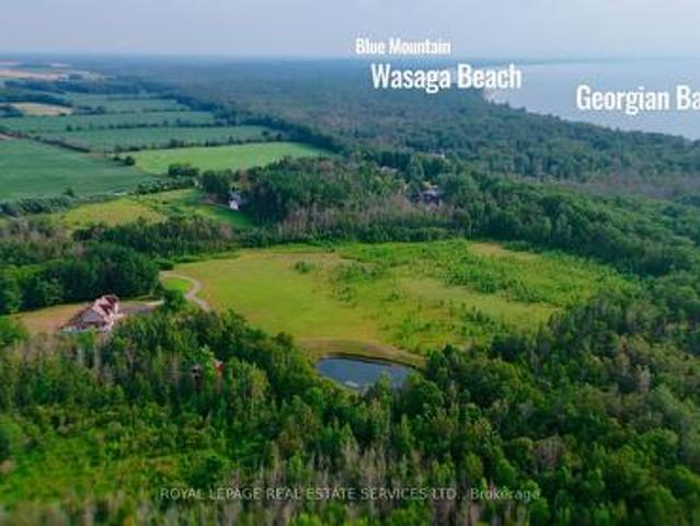House for sale in Tiny, Ontario