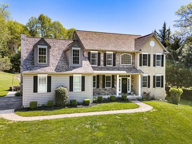 House for sale in Chester, Pennsylvania