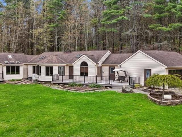 House for sale in Nichols, New York