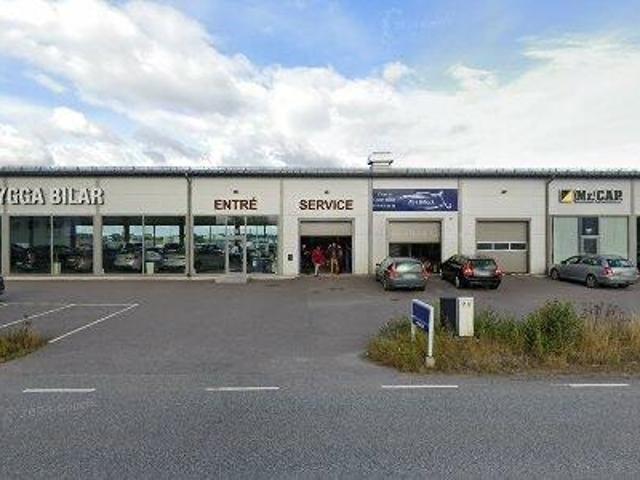 Lokal till salu i Norrköping, Östergötland