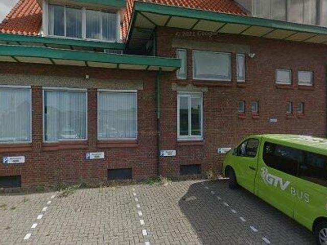 Bedrijfspand te huur in Poeldijk, Zuid Holland