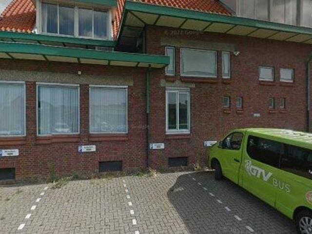 Bedrijfspand te huur in Poeldijk, Westland