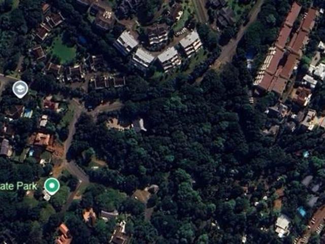 Land for sale in Princess Grant, Kwazulu-natal