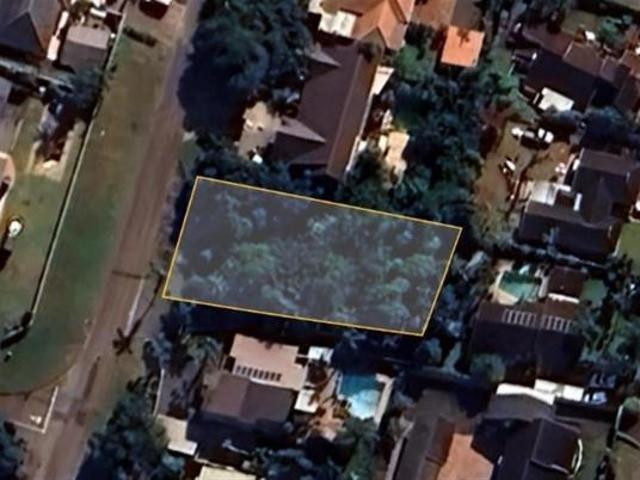 Land for sale in Princess Grant, Kwazulu-natal