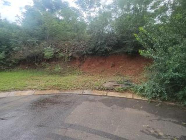 Land for sale in North West