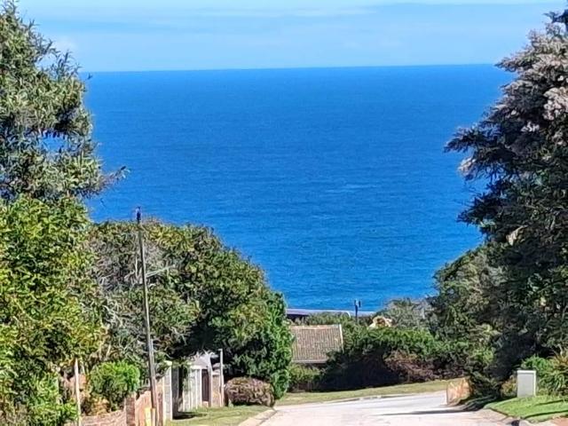 Land for sale in Eastern Cape