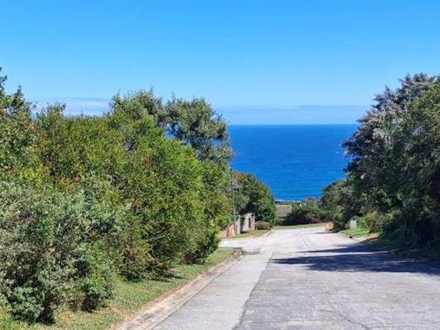 Land for sale in Eastern Cape