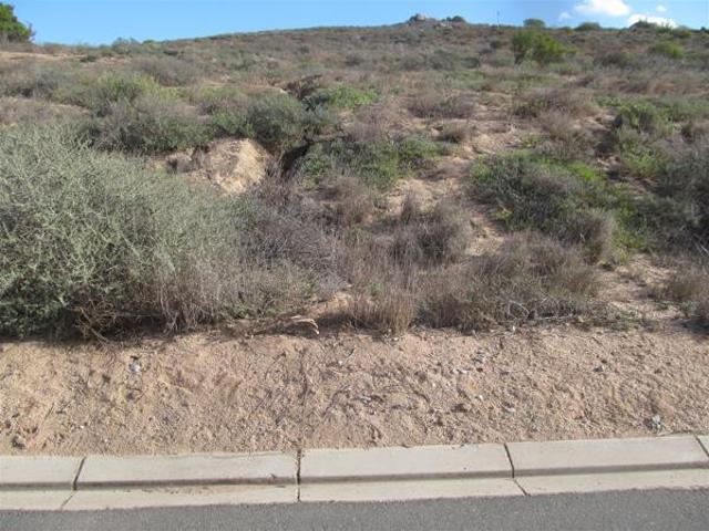 Land for sale in West Coast Village, City of Cape Town