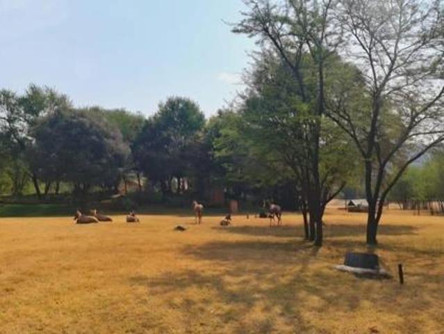 Land for sale in North West