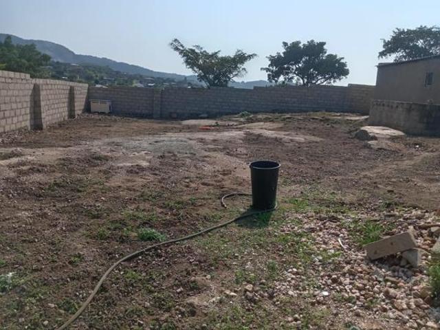 Land for sale in Ehlanzeni, Mpumalanga